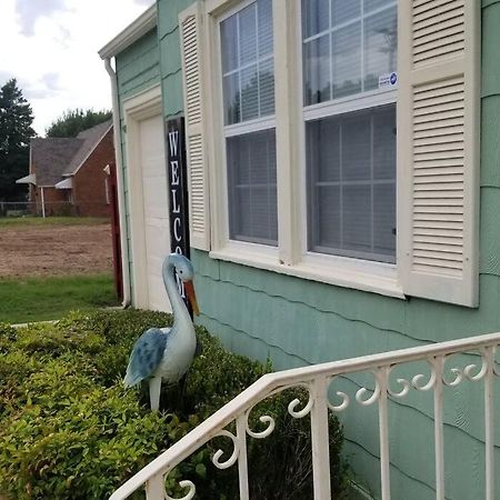 Blue Flamingo'S Charming Home-Heart Of Tulsa2- Cherry St-Expo-11Th מראה חיצוני תמונה