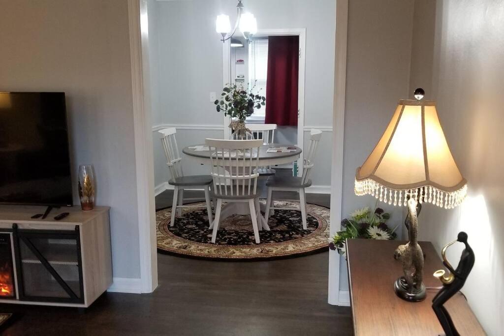 Blue Flamingo'S Charming Home-Heart Of Tulsa2- Cherry St-Expo-11Th מראה חיצוני תמונה