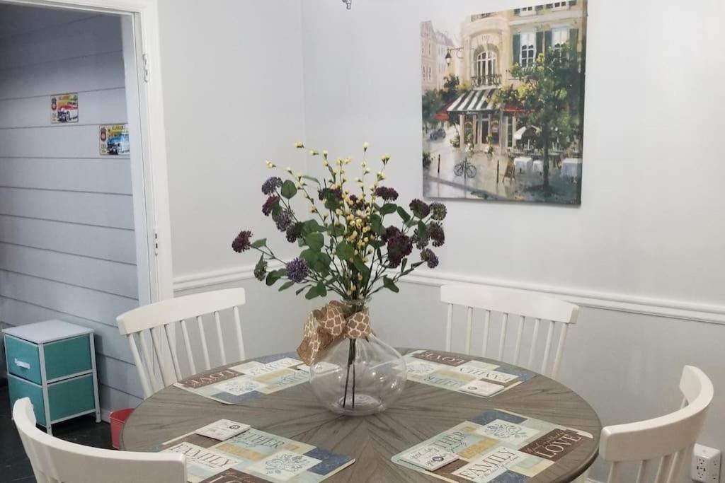 Blue Flamingo'S Charming Home-Heart Of Tulsa2- Cherry St-Expo-11Th מראה חיצוני תמונה