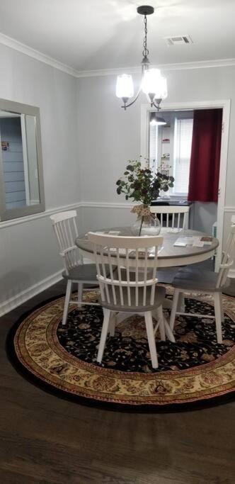 Blue Flamingo'S Charming Home-Heart Of Tulsa2- Cherry St-Expo-11Th מראה חיצוני תמונה